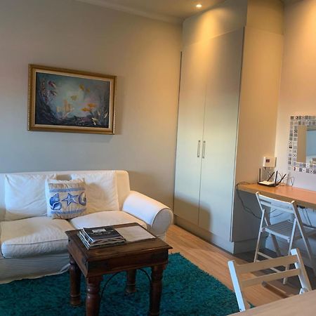 Hermanus Waterfront Apartment 12 Bagian luar foto