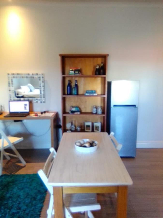 Hermanus Waterfront Apartment 12 Bagian luar foto