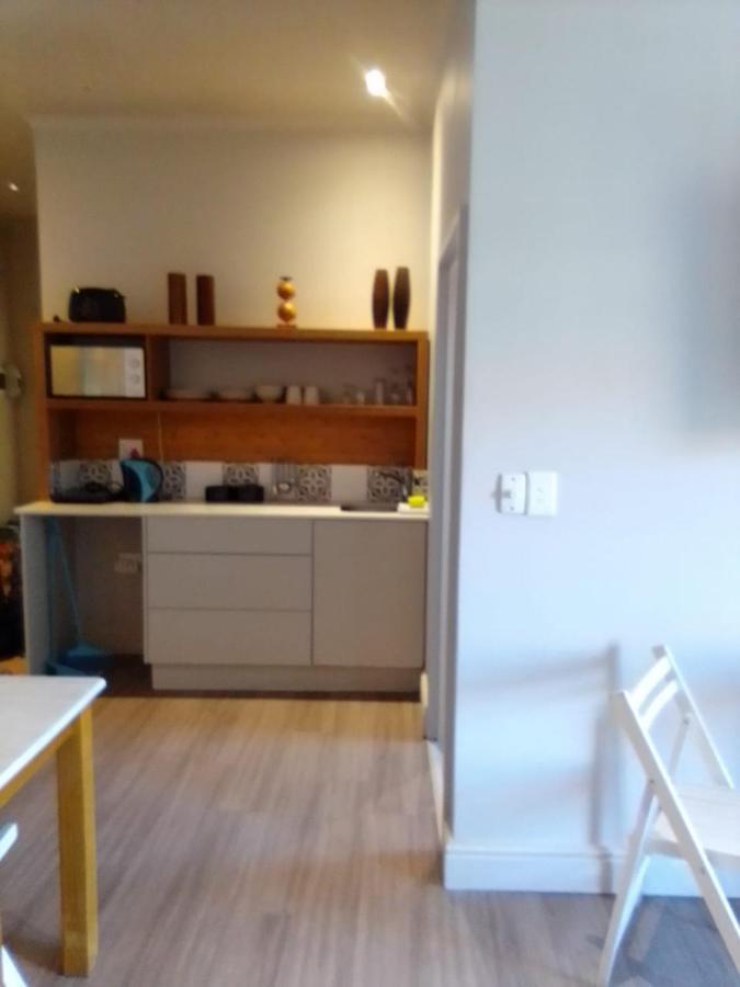 Hermanus Waterfront Apartment 12 Bagian luar foto