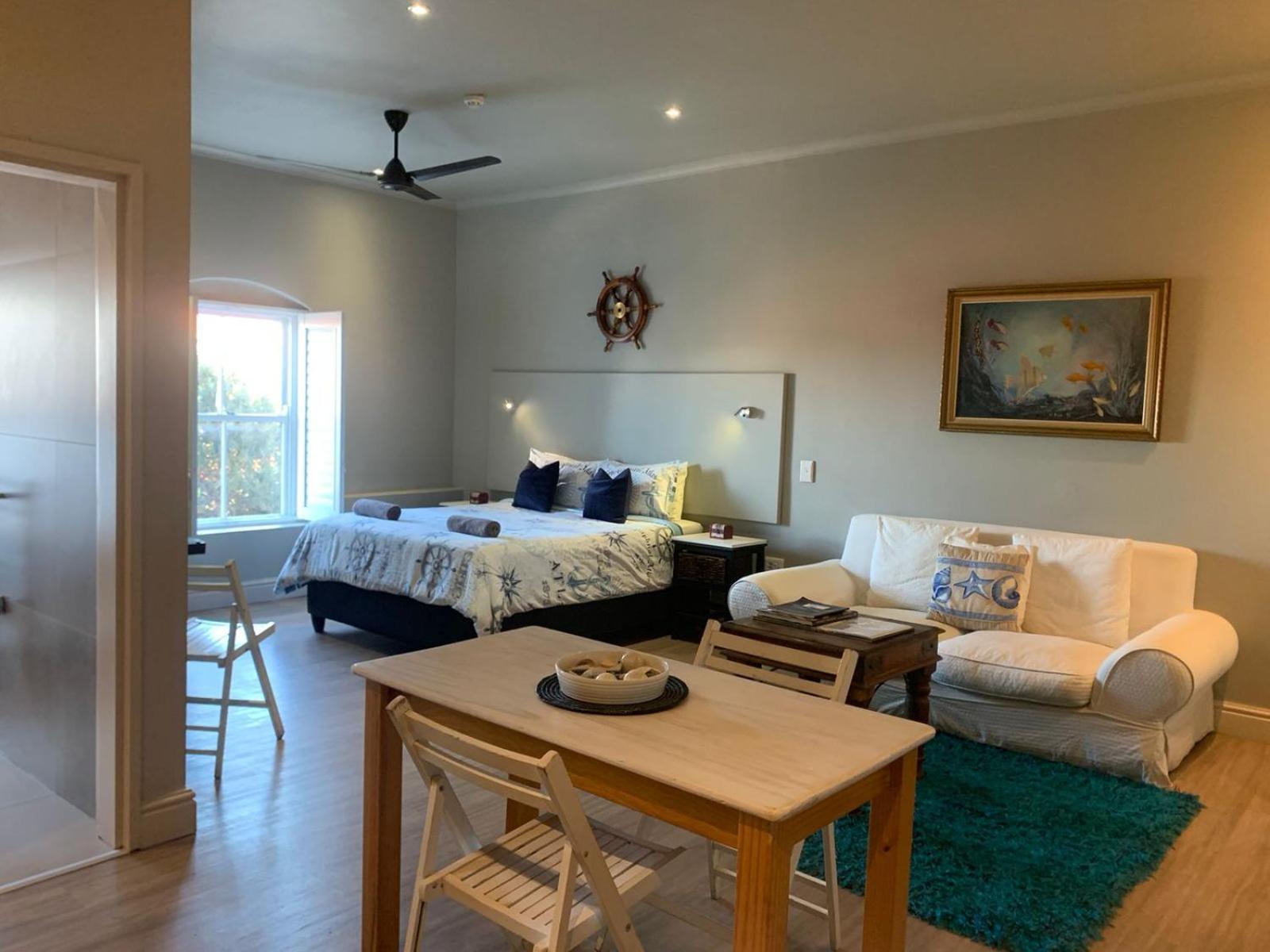Hermanus Waterfront Apartment 12 Bagian luar foto
