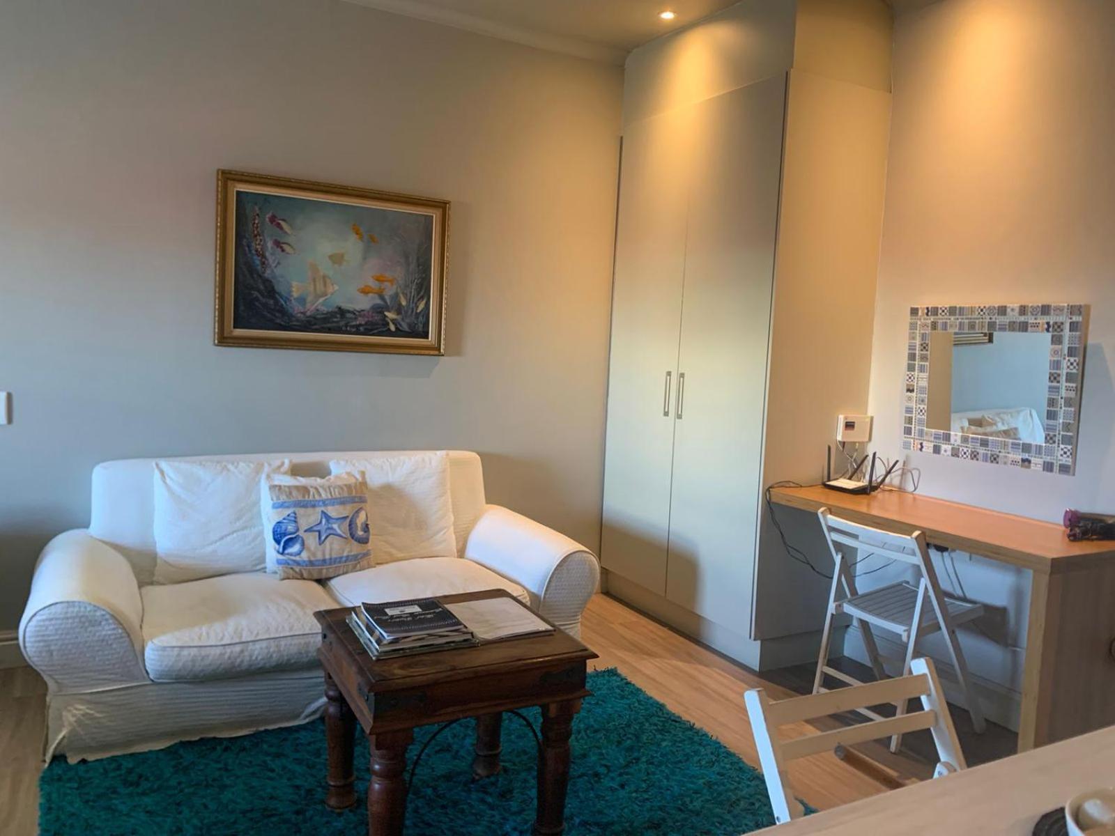 Hermanus Waterfront Apartment 12 Bagian luar foto
