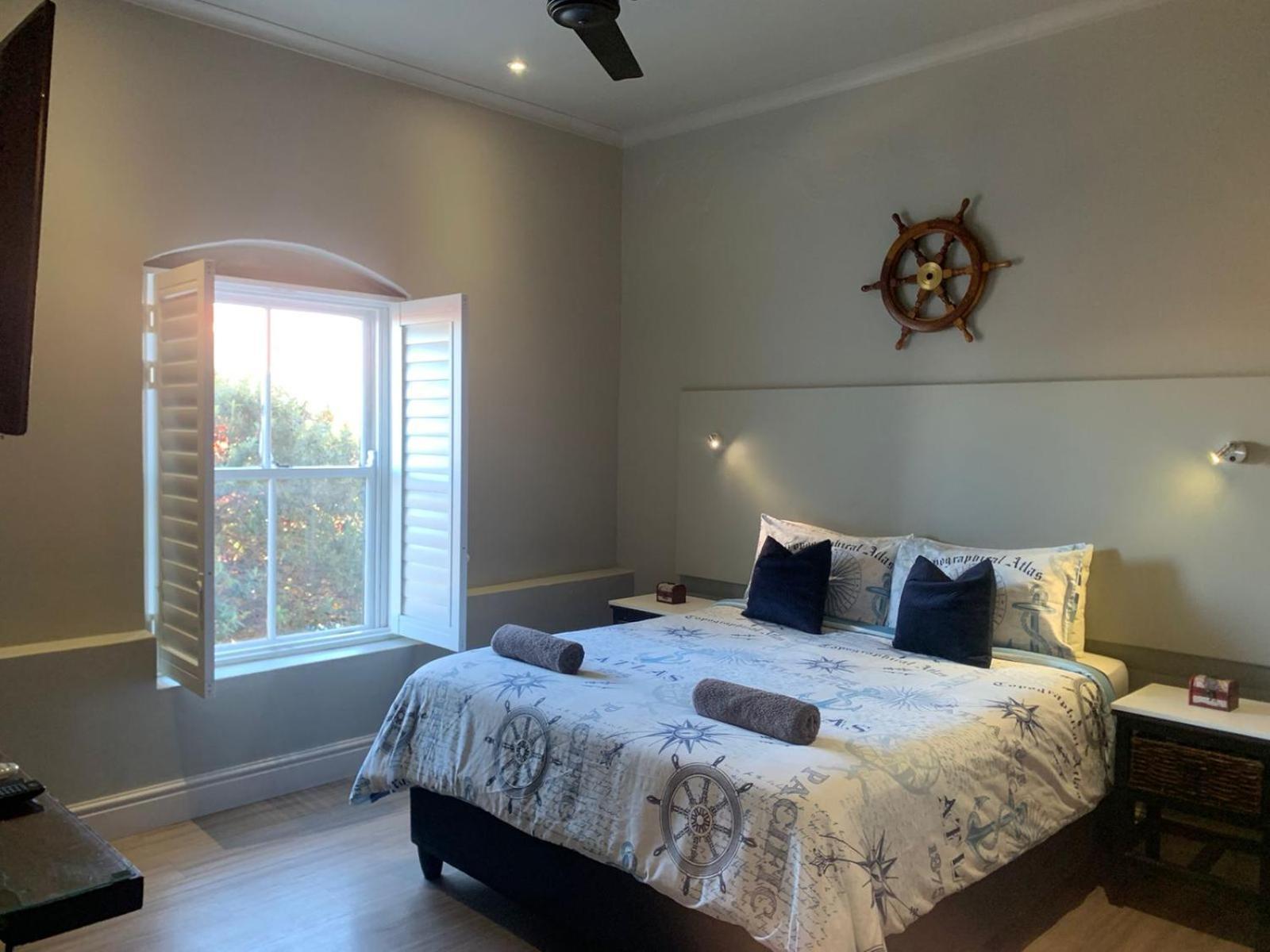Hermanus Waterfront Apartment 12 Bagian luar foto